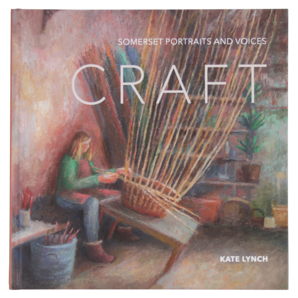 Craft by Kate Lynch