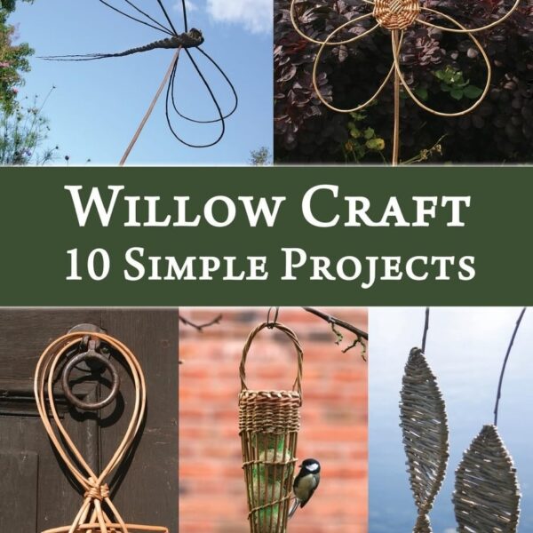 willow craft book cover